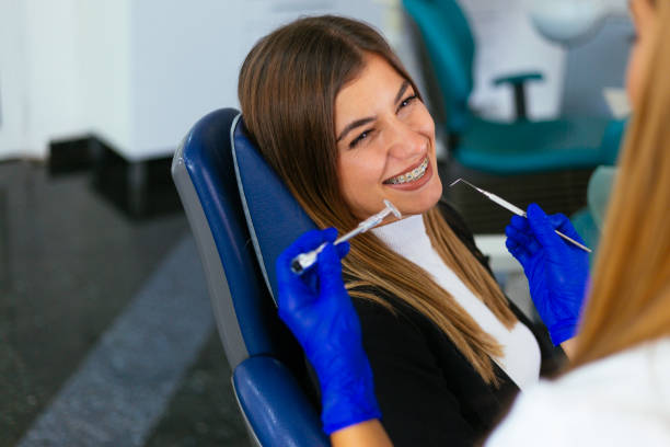 Best Dental X-Rays and Imaging  in Steger, IL