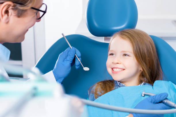 Best Wisdom Tooth Removal  in Steger, IL
