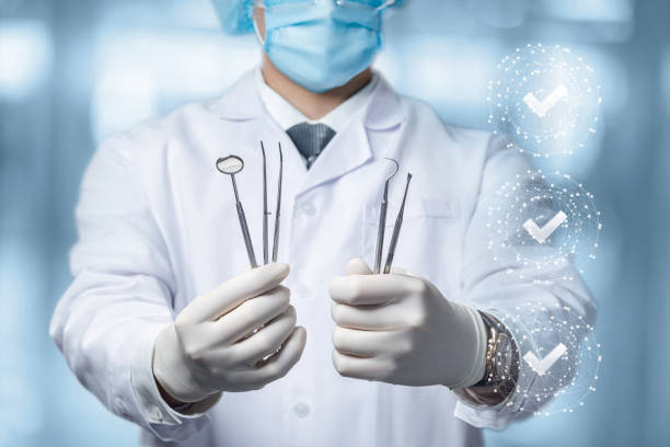 Best Emergency Dental Care  in Steger, IL