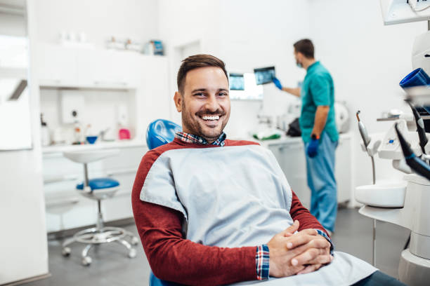 Best Dental X-Rays and Imaging  in Steger, IL