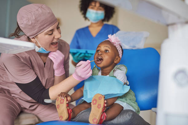 Best Root Canal Treatment  in Steger, IL