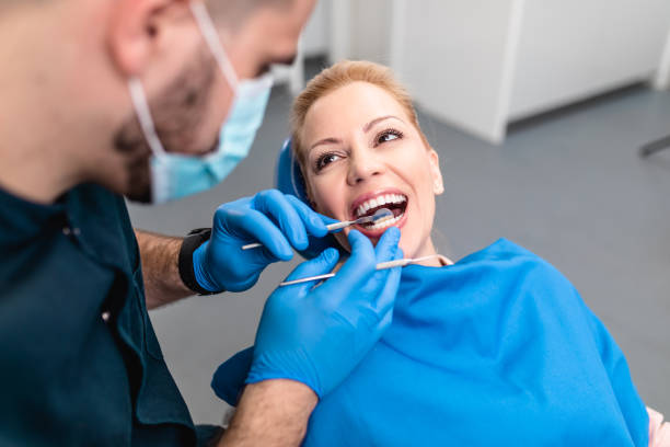 Best Dental Inlays and Onlays  in Steger, IL