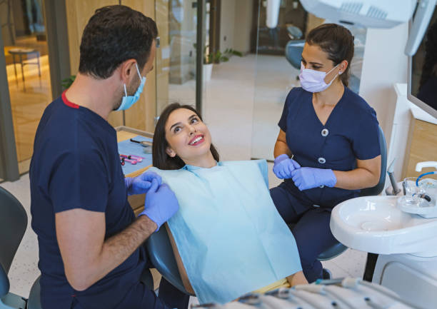 Best Oral Cancer Screening  in Steger, IL
