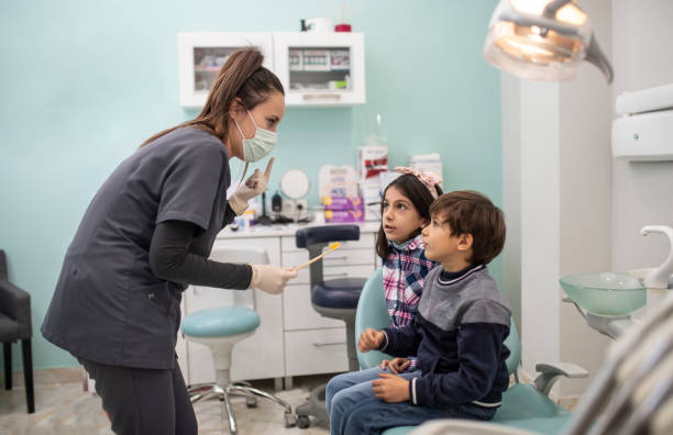 Best Traditional Braces  in Steger, IL