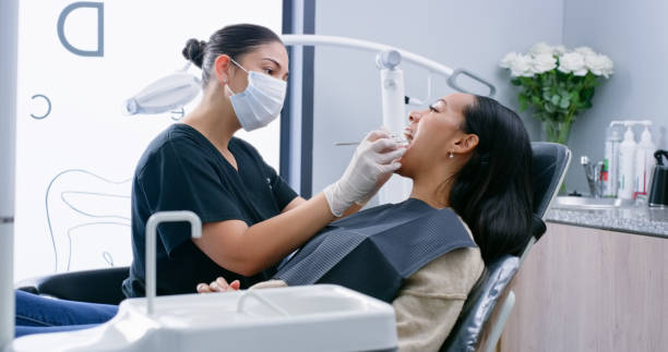 Best Oral Cancer Screening  in Steger, IL