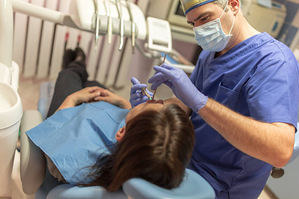 Oral Surgery in Steger, IL