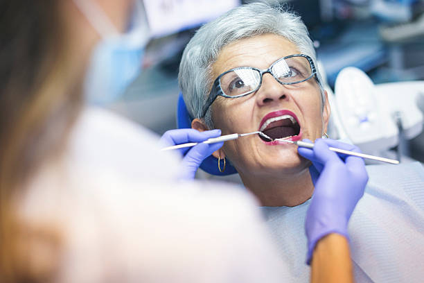 Laser Dentistry in Steger, IL