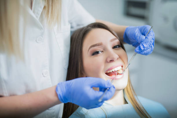 Professional Holistic Dental Care Services in Steger, IL
