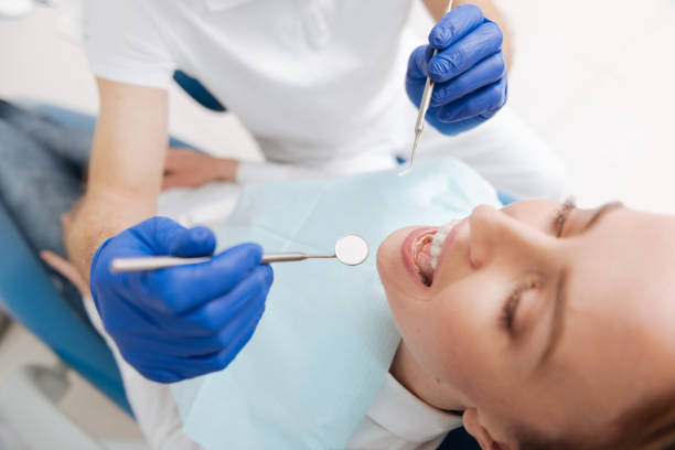 Best General Dentistry  in Steger, IL