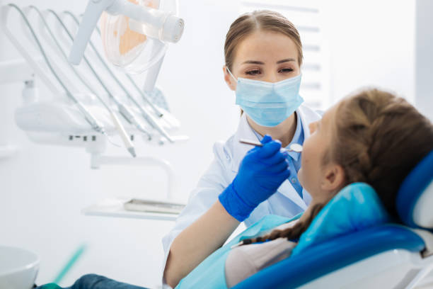 Best Dentures (Full and Partial)  in Steger, IL